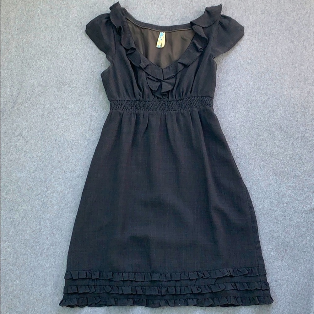 Anthropologie dress